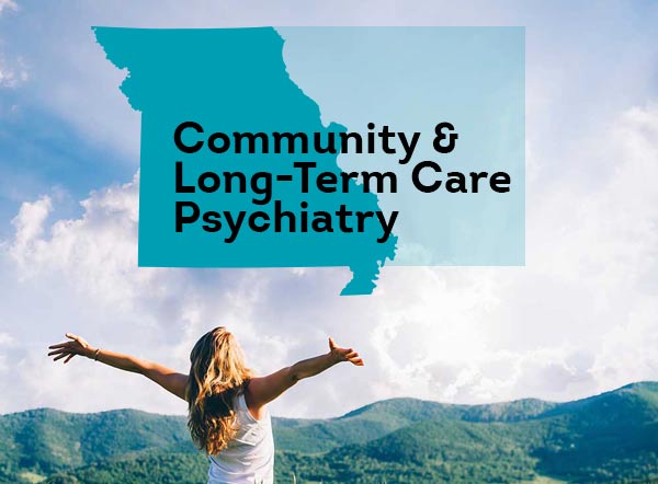 Community and Long-Term Care Psychiatry, LLC - Cutting Edge ...